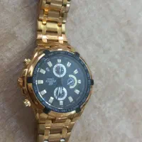 ساعت مردانه اصل
