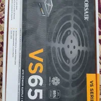 پاور 650 وات اصلی|قطعات و لوازم جانبی رایانه|رشت, توشیبا|دیوار