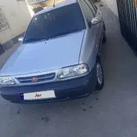 پراید مدل88 بنزینی|خودرو سواری و وانت|اردبیل, |دیوار