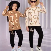 پیراهن دخترانه،ست بلوز شلوار نو|کفش و لباس بچه|مشهد, انقلاب|دیوار