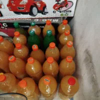 آبغوره تازه