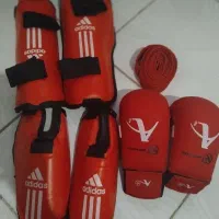 وسایل کاربردی کاراته