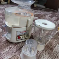 آبمیوه گیری مخلوط کن آسیاب