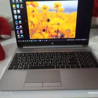 لب تاپ hp|رایانه همراه|اسلامشهر, شهرک مهدیه|دیوار