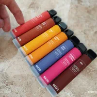 ویپ پاد باسیو ۱۵۰۰ پاف غیر شارژی هم عمده هم خرده