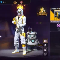 اکانت فیری فایر