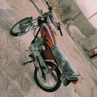 موتور مدل 96