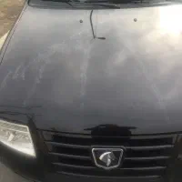 فروش|خودرو سواری و وانت|تهران, جنت‌آباد شمالی|دیوار