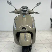 وسپا، جی تی اس 250