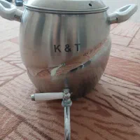 کتری|قوری، کتری، قهوه‌ساز دستی|قروه, |دیوار