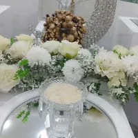 سالن عقد (مروتی)|خدمات پذیرایی، مراسم|هشتگرد, مدرس|دیوار