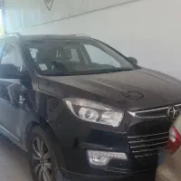 جک اس ۵ توربو مدل ۴۰۳