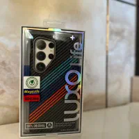 قاب / گارد / S24 ultra اورجینال