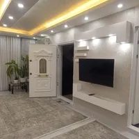 ساختمان۲طبقه ۲۵۶ متراژ جفت آهن۱۸ زیرکمربندی.کوچه۱۲|فروش آپارتمان|پارس‌آباد, |دیوار