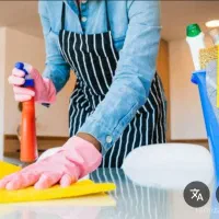 استخدام نیرو منزل خانم