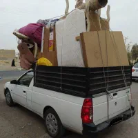 وانت بارـحمل بارـکمترین قیمت برای شهرهای دیگر