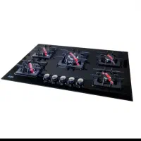 تعمیرات تخصصی انواع گاز صفحه ای فر هود