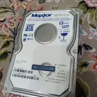 هارد کامپیوتر 80گیگ