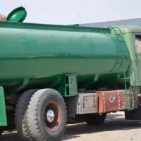 اجاره بیل بکهو با ۹۱۱کمپرسی خاور وتانکرآب بالجن کش|خدمات حمل و نقل|بندر ماهشهر, |دیوار