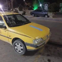 تاکسی روا مدل88 خطی|خودرو سواری و وانت|نیشابور, خط کاشمر|دیوار