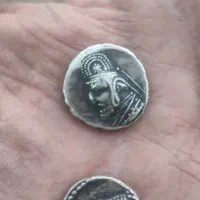 سکه قدیمی