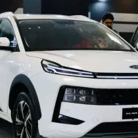 کی ام سی sr6 نقدواقساط تحویل روز