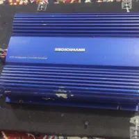 امپیلی بوشمن