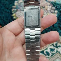 ساعت مچی مردانه