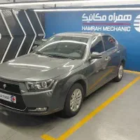 ایران خودرو دنا پلاس 1403