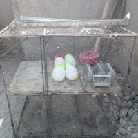قفس کبوتر