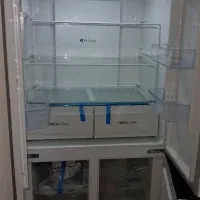 فروشی|یخچال و فریزر|قم, سید معصوم|دیوار