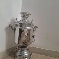 سماور گازی مجلسی