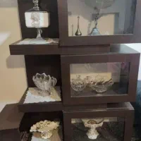 ویترین سالم و شیک و به روز