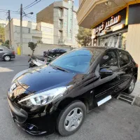 *۲۰۷ دنده پانا مدل ۱۴۰۳*|خودرو سواری و وانت|تهران, فردوس|دیوار