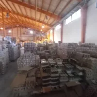 سوله ۱۲۰۰متری با برق ۹فاز ۲۰۰ امپر سردخانه ایی|اجارهٔ دفتر صنعتی، کشاورزی، تجاری|آمل, |دیوار