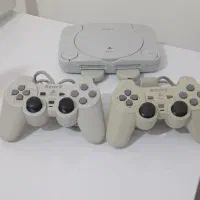 سونی ۱ سالم و وسایل کامل با جعبه