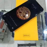 شیایومی پوکو m3 حافظه 128گیگ