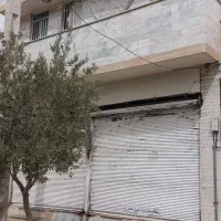 اجاره یا فروش مغازه تجاری شهرک انقلاب