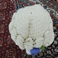 کلاه بافتنی|کفش و لباس بچه|پاکدشت, پاکدشت (مامازند)|دیوار