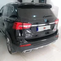 فردا sx5مدل۴۰۱|خودرو سواری و وانت|قروه, |دیوار