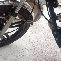 کبیر 1404|موتورسیکلت|بندرعباس, |دیوار