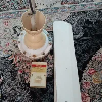 ۱عددپنکه سقفی