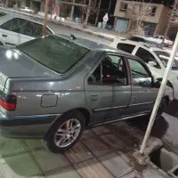 پارس ۹۳دوگانه فابریک|خودرو سواری و وانت|فارسان, |دیوار