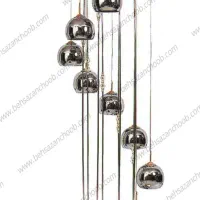 آباژور ایستاده حبابی مدل 720