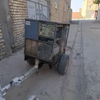 کمپرسور باد برقی|ماشین‌آلات صنعتی|اصفهان, جی شیر|دیوار
