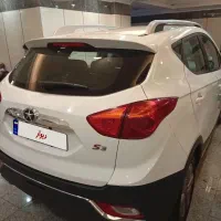جک S3