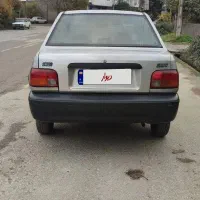 پراید|خودرو سواری و وانت|کردکوی, |دیوار