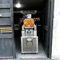 آب پرتقال گیری زومکس