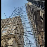 داربست فلزی خوش قول