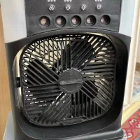 پنکه رومیزی